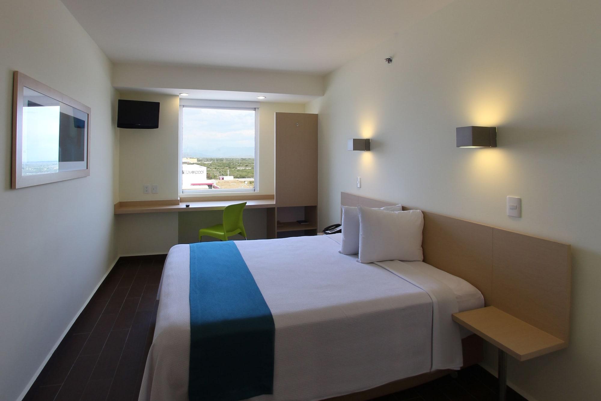 One Salina Cruz Hotel Kültér fotó