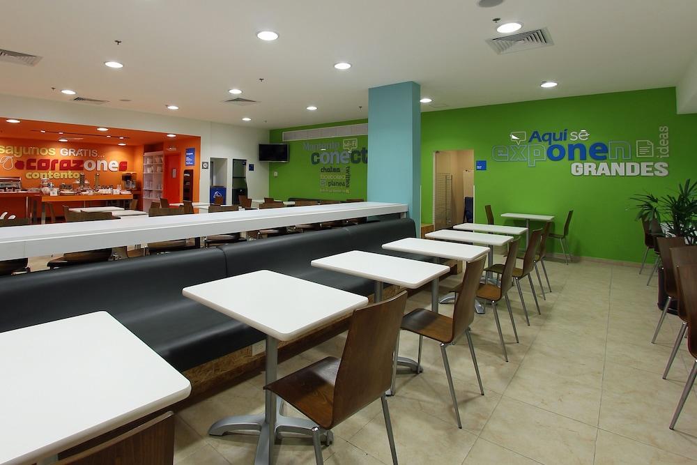 One Salina Cruz Hotel Kültér fotó