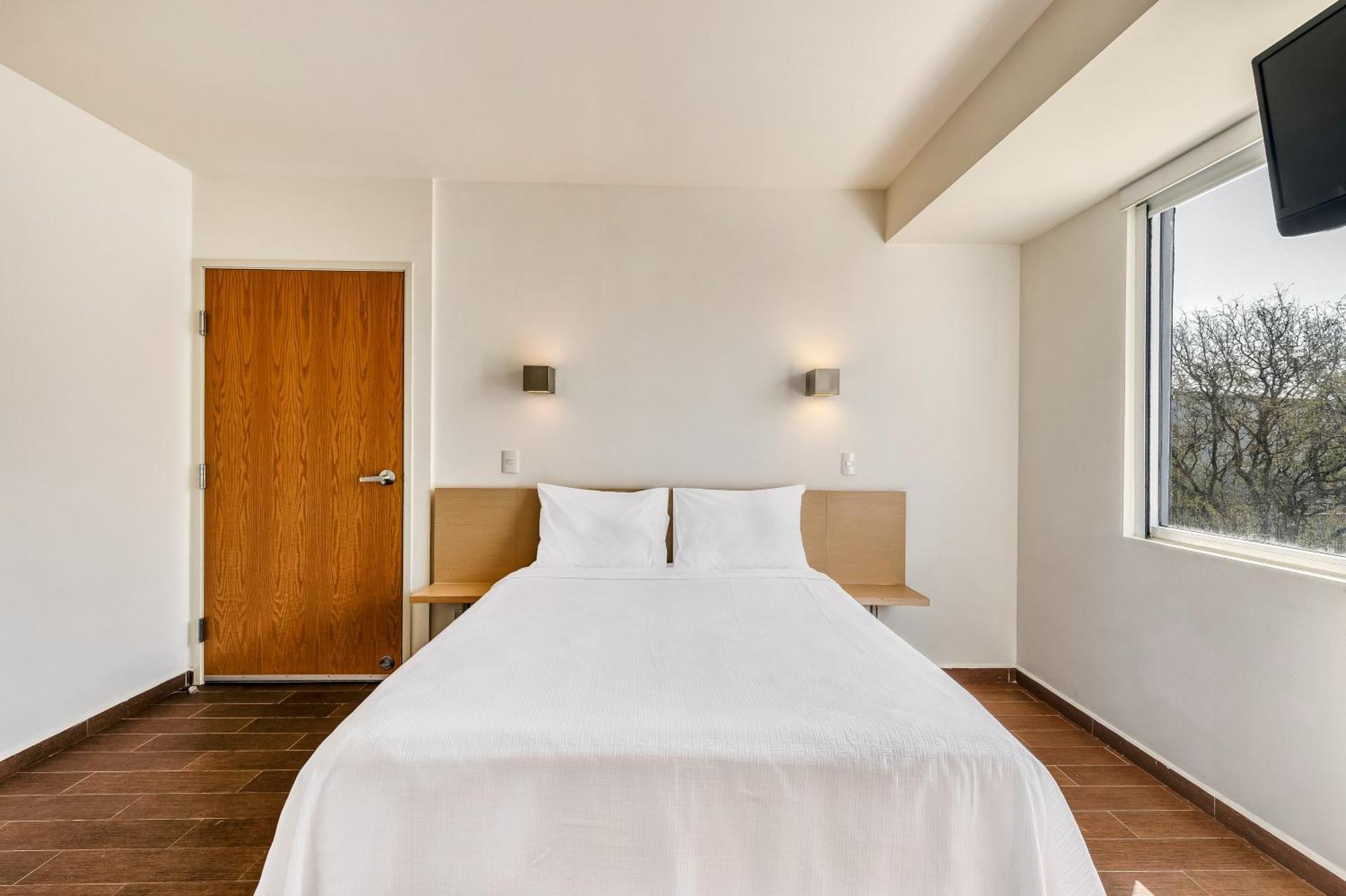 One Salina Cruz Hotel Kültér fotó
