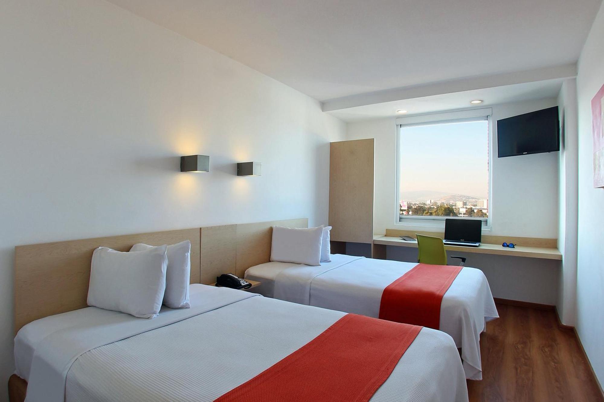 One Salina Cruz Hotel Kültér fotó