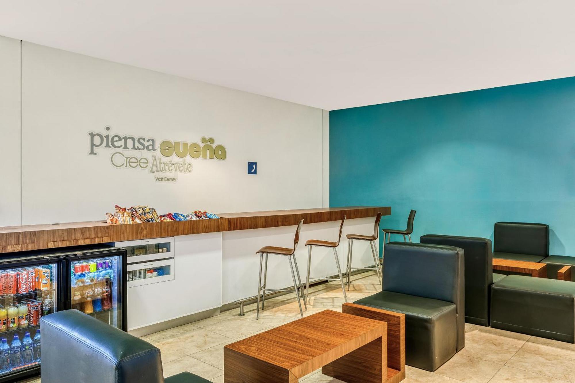 One Salina Cruz Hotel Kültér fotó