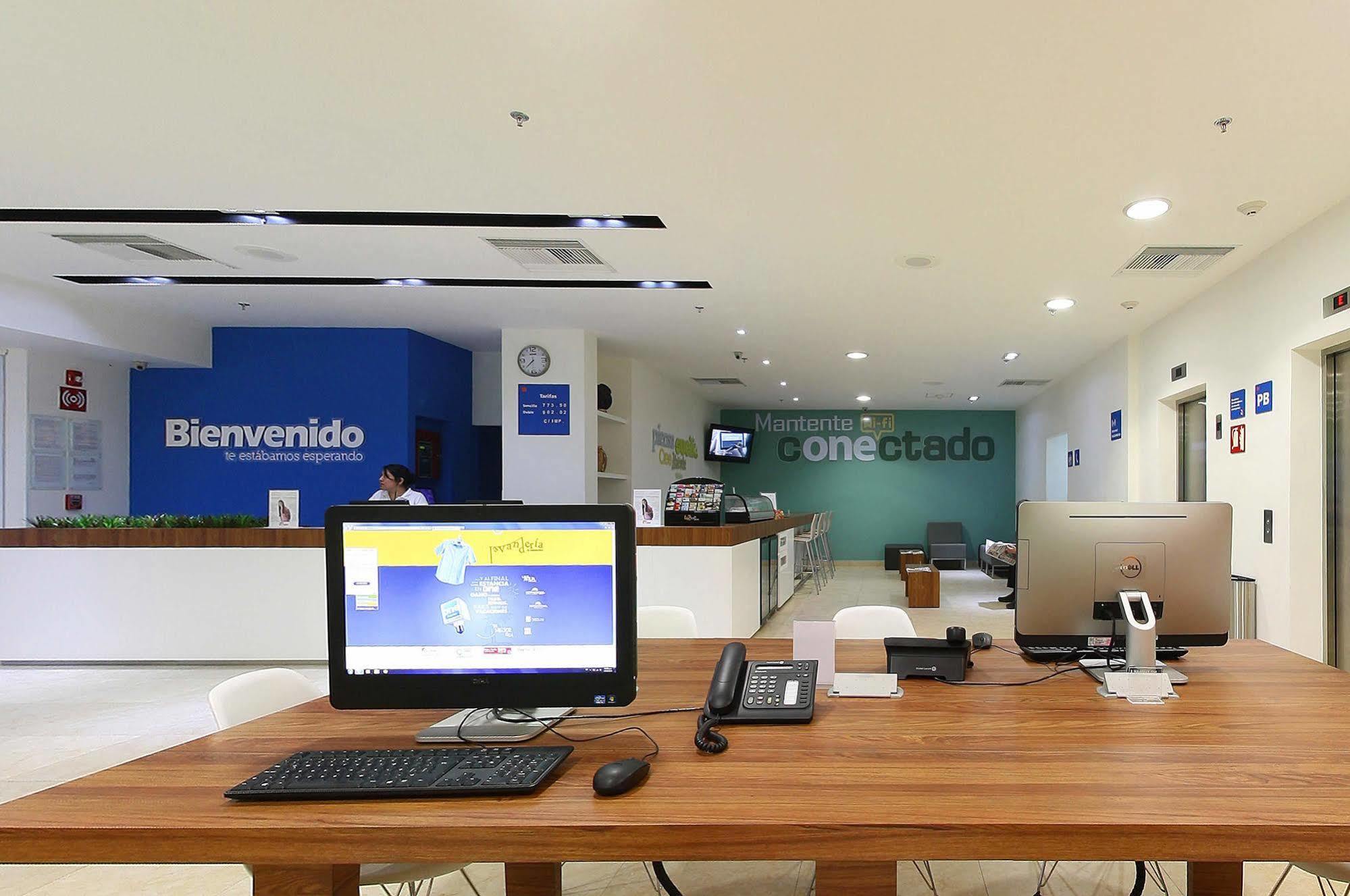 One Salina Cruz Hotel Létesítmények fotó